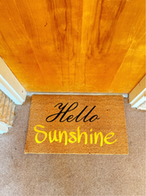 Load image into Gallery viewer, Spring Doormats

