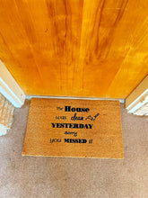 Load image into Gallery viewer, Classic Doormats
