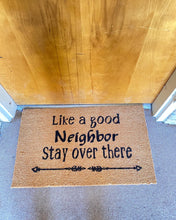 Load image into Gallery viewer, Classic Doormats
